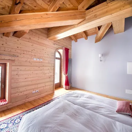 Monte Cervino Champoluc