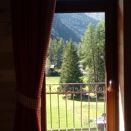 Monte Cervino 3*
