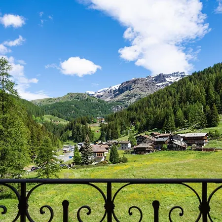 Monte Cervino Hotel