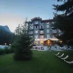 Hotel Monte Cervino