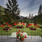 Hotel Monte Cervino 3*