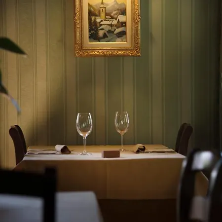 호텔 Monte Cervino 3*