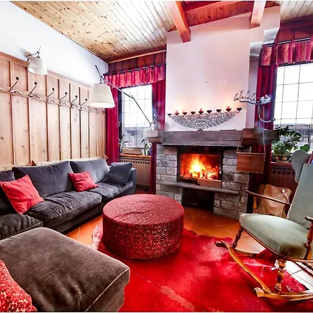 Otel Monte Cervino