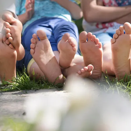 Monte Cervino 3* 샴폴루크