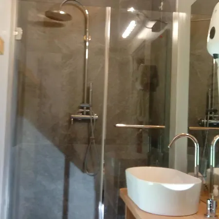 Szálloda Monte Cervino 3*