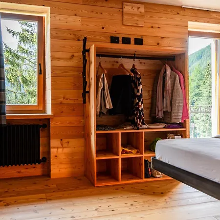 Monte Cervino 3* Champoluc