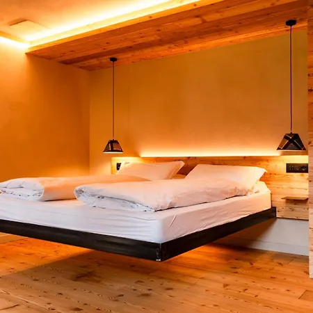 호텔 Monte Cervino