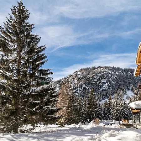 Monte Cervino Ξενοδοχείο Champoluc
