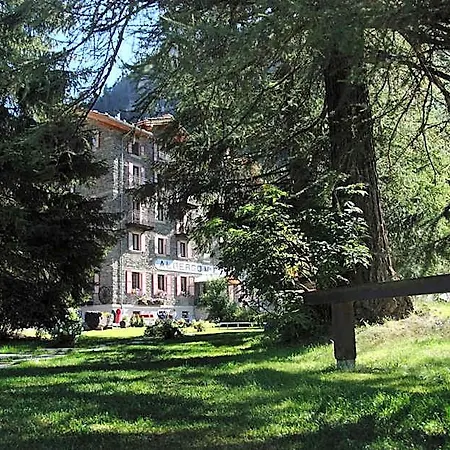 Monte Cervino