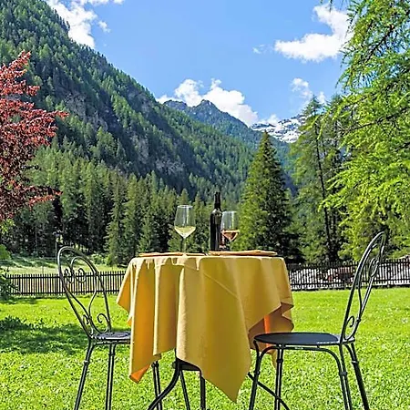 Monte Cervino 3* Champoluc