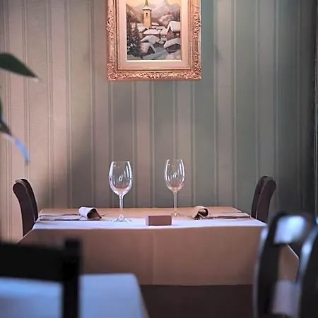 Hotel Monte Cervino