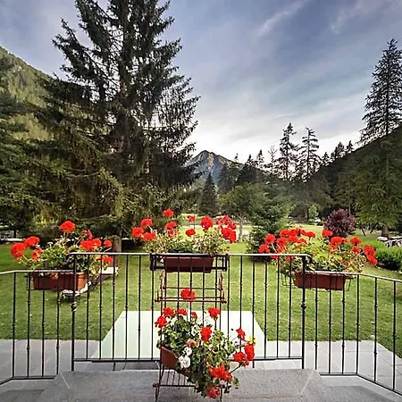 Monte Cervino Hotel 3*