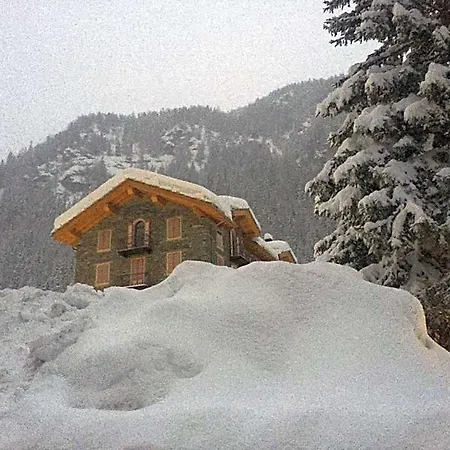 Monte Cervino 3*