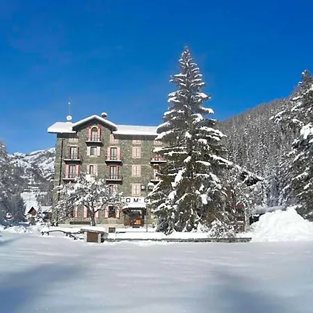 Monte Cervino Hotel