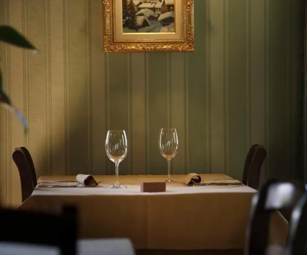 Hotel Monte Cervino 3*