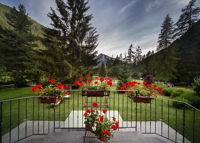 Hotel Monte Cervino 3*