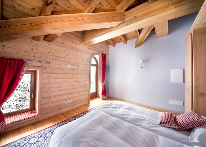 Monte Cervino Champoluc