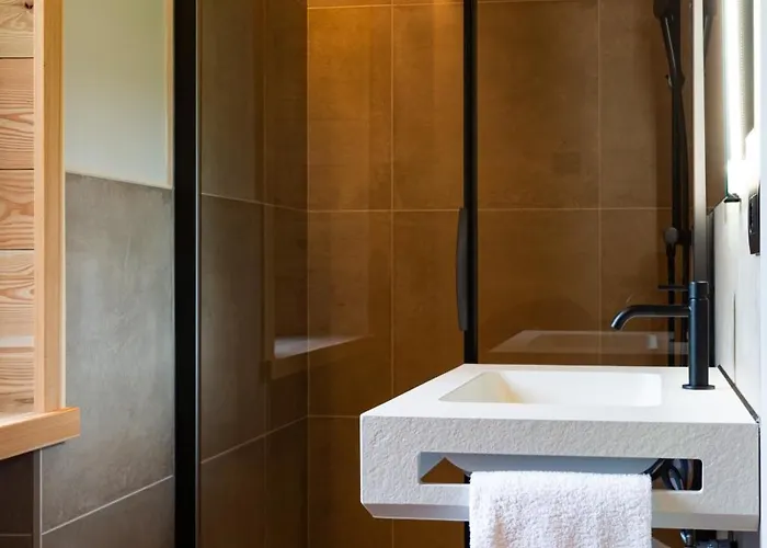 Ξενοδοχείο Monte Cervino