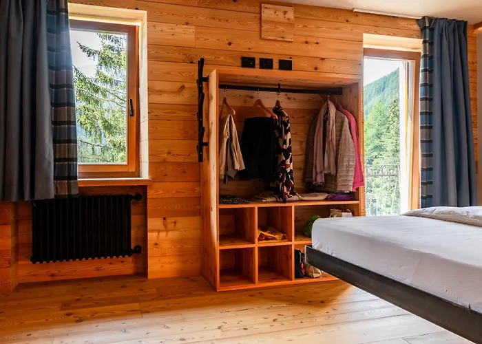 Monte Cervino 3* Champoluc